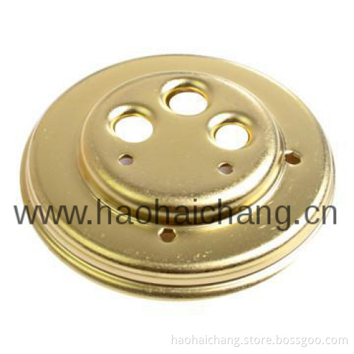 Types Of Flanges (ISO 9001:2008 & ISO/TS16949)